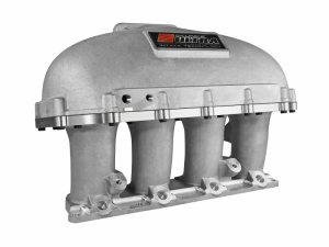 Honda Civic Performance Air Intake - Skunk2 Racing - Ultra Series Race Centerfeed - `02-`05